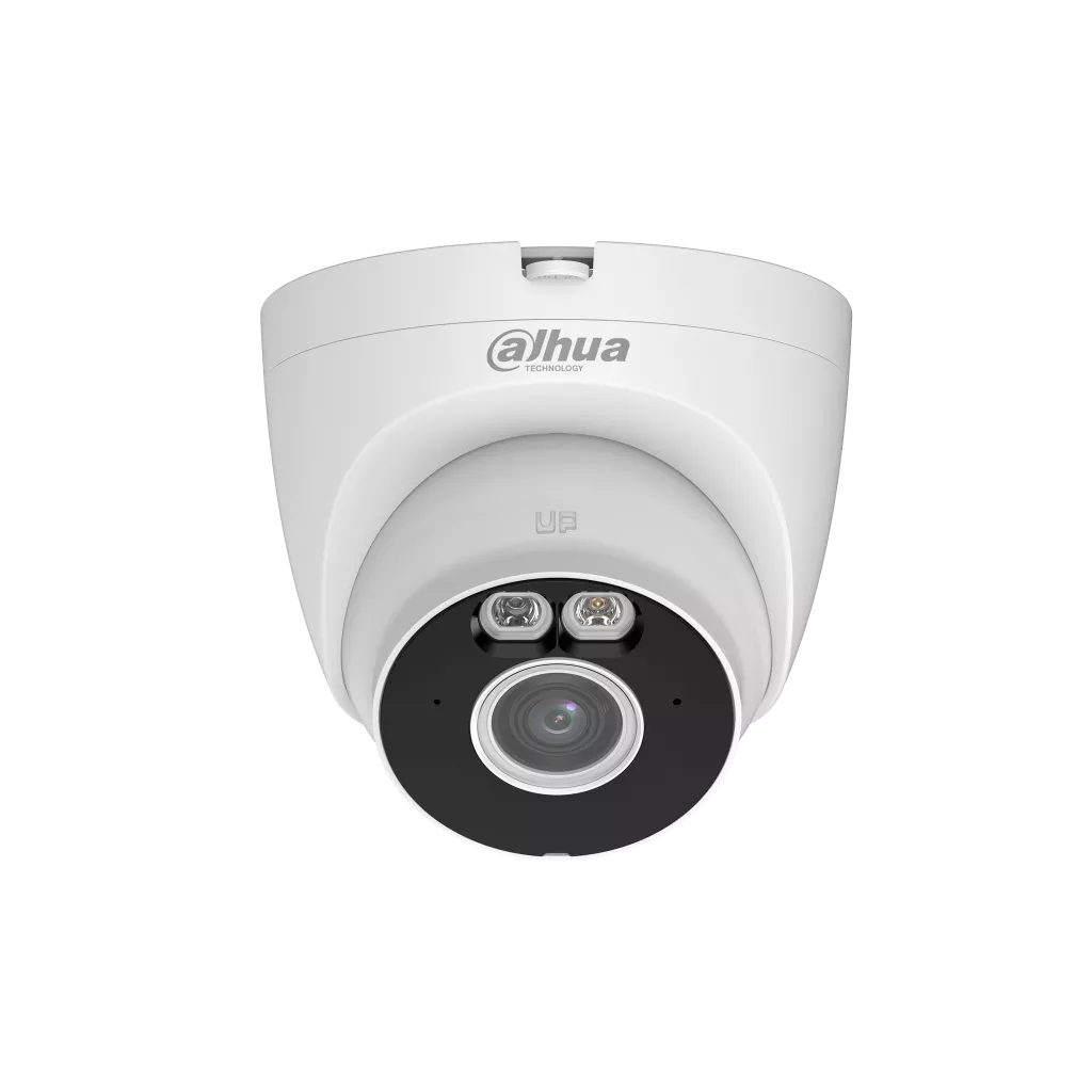 DAHUA 2MP Dome 2.8mm Wıfı Kablosuz IP Kamera T2A-PV