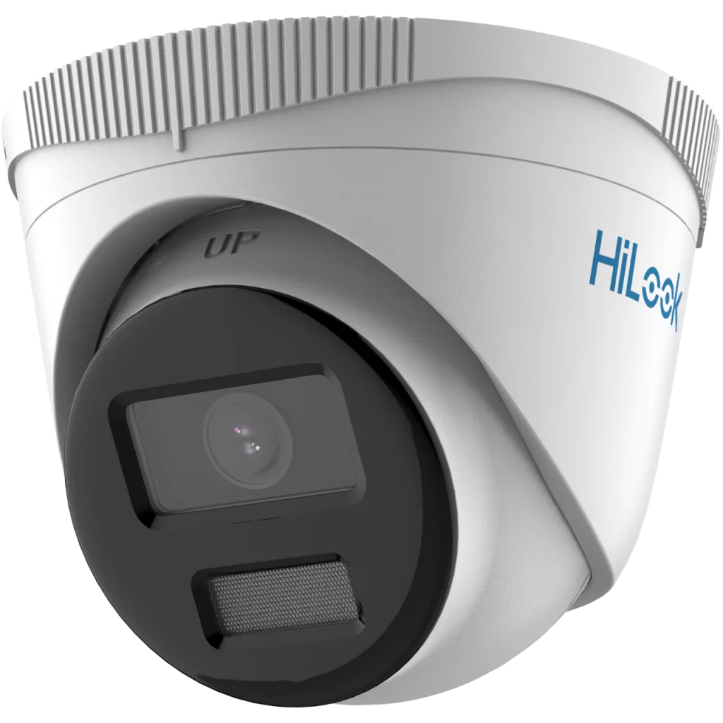 HILOOK 2MP Dome 2.8mm ColorVu IP Kamera IPC-T229H
