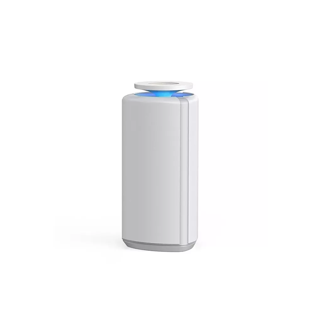 SOULTECH HT050B Freshzone Smart Air Purifer, 300m3, Kullanım alanı 100m2, Akıllı Hava Temizleme Cihazı