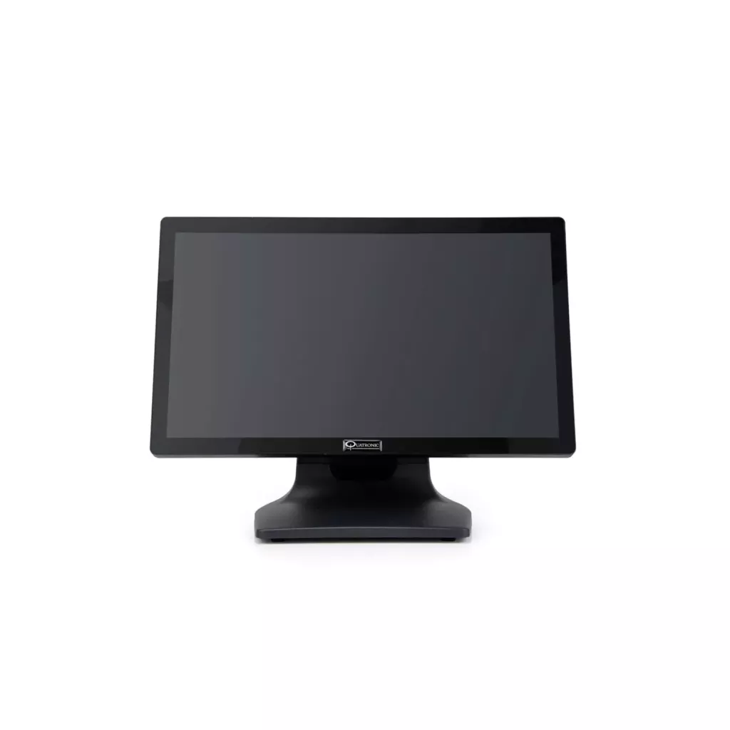 QUATRONIC 18.5" Dokunmatik P1815 5N CORE i5 5.Nesil 8GB RAM- 256GB SSD- FDOS- POS PC