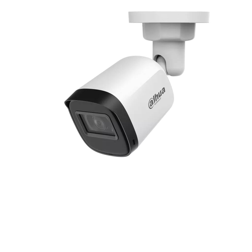 DAHUA 2MP Bullet 3.6mm Analog Kamera HAC-B1A21P-U-0360B