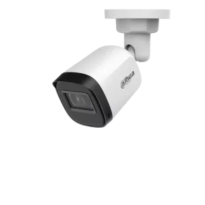 DAHUA 2MP Bullet 3.6mm Analog Kamera HAC-B1A21P-U-0360B