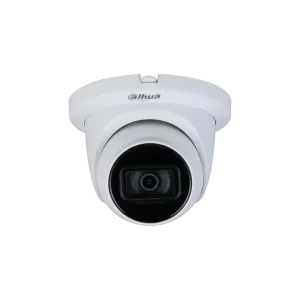 DAHUA 5MP DOME 2.8MM HAC-HDW1500TLMQ-A Kamera Dahlili Mikrofon