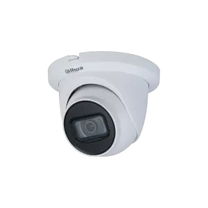 DAHUA HAC-HDW1500TLMQP-0280B-S2, 5Mpix, 2.8mm Lens, 30 Mt Gece Görüşü, 4 IN 1, IP67, Dome Kamera