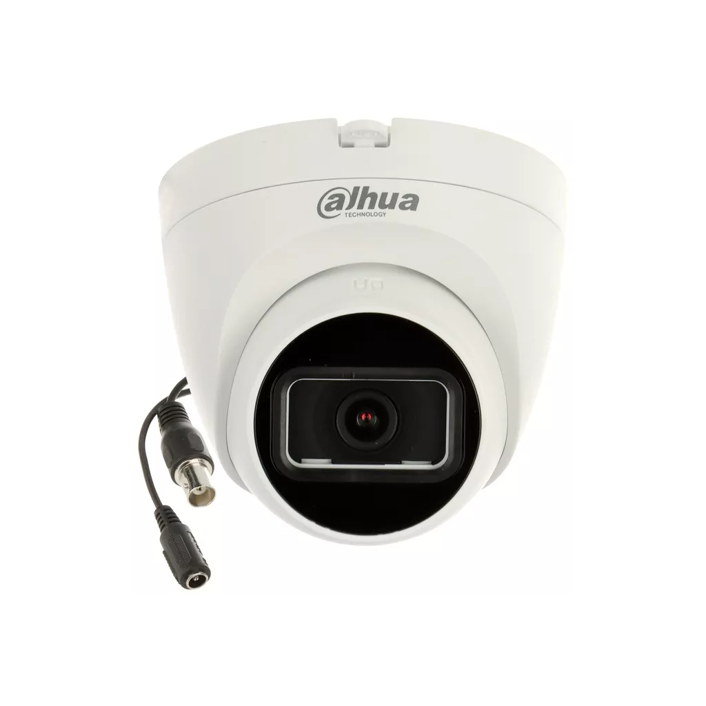 DAHUA 5MP DOME 2.8MM HAC-HDW1500TRQ WDR IR Dome Analog Kamera