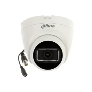 DAHUA 5MP DOME 2.8MM HAC-HDW1500TRQ WDR IR Dome IP Starlight Kamera