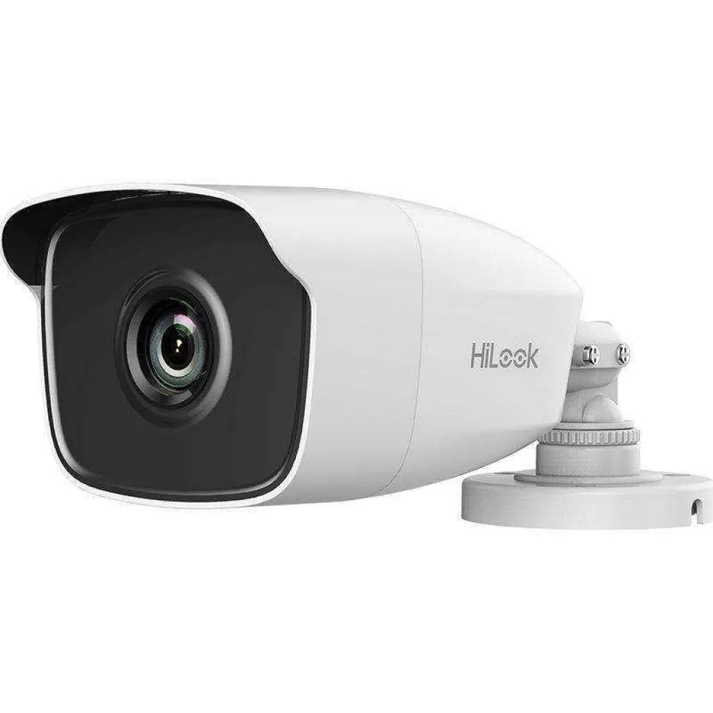 HILOOK 2MP Bullet 3.6mm Analog Kamera THC-B220-PC