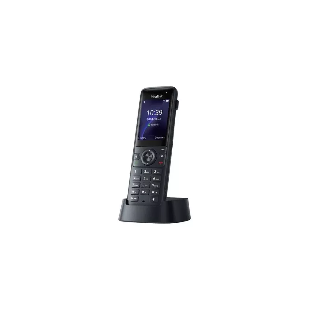 YEALINK AX83H WIFI IP Dect Telefon