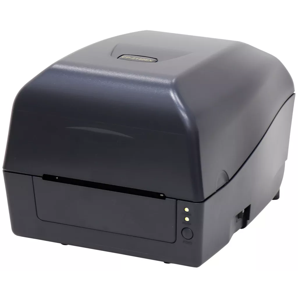 PALMX 203dpi TXP-400 Termal,Direkt Termal USB,Ethernet Barkod Yazıcı