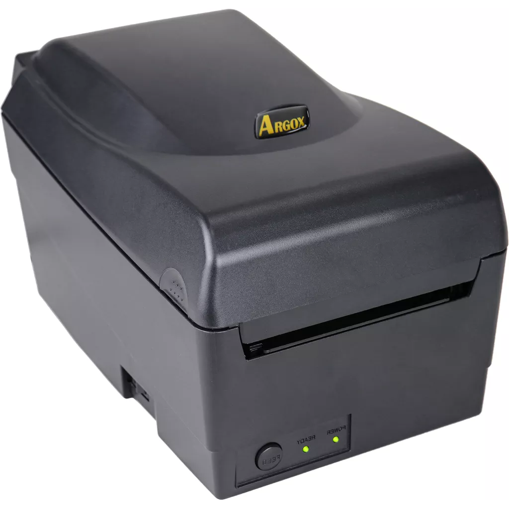 ARGOX 203dpi OS-200 PRO Termal,Direkt Termal USB Barkod Yazıcı