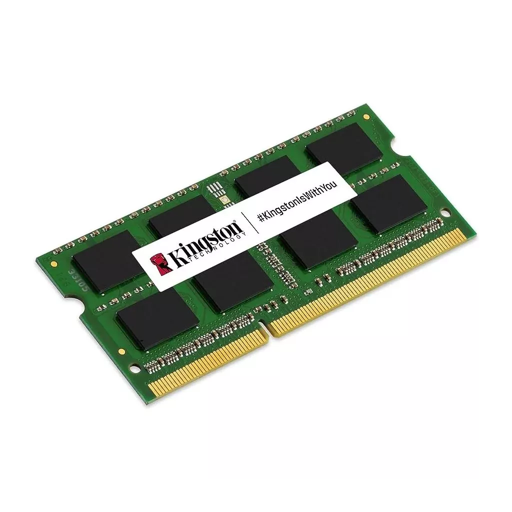 KINGSTON 32GB 3200Mhz DDR4 KCP432SD8/32 NOTEBOOK RAM