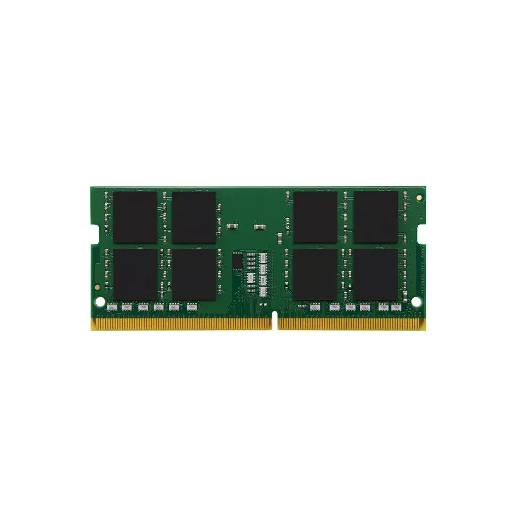 KINGSTON 16GB DDR4 3200MHZ CL22 NOTEBOOK RAM VALUE KVR32S22D8/16