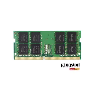 KINGSTON 8GB DDR4 3200MHZ CL22 NOTEBOOK RAM VALUE KVR32S22S8/8