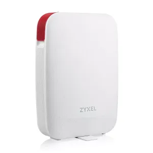 ZYXEL USG LITE 60AX, 5Port, AX6000, 1150-4800Mbps, Dual Band, Wifi 6 Security Firewall, Access Point Router