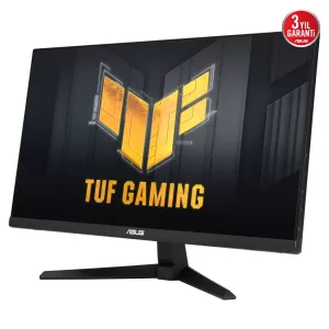 ASUS 24.5" FAST IPS TUF GAMING VG259Q5A 0.3MS 200Hz HDMI-DP Gaming Monitör (1920 X 1080)