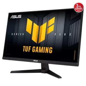 ASUS 24.5" FAST IPS TUF GAMING VG259QMR5A 0.3MS 310Hz HDMI-DP Gaming Monitör (1920 X 1080)