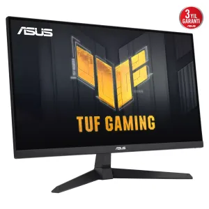 ASUS 27" FLAT IPS TUF GAMING VG279QE5A 1MS 144Hz HDMI-DP Gaming Monitör (1920 X 1080)
