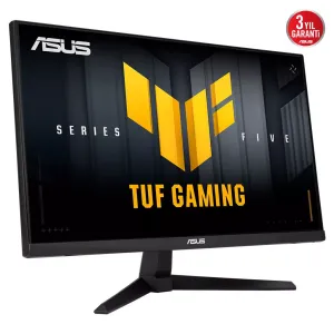 ASUS 27" FAST IPS TUF GAMING VG279QM5A 0.3MS 240hz HDMI-DP Gaming Monitör (1920 X 1080)