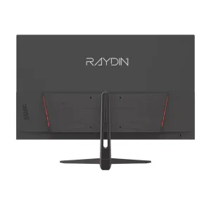 RAYDIN G238IPS165, 23.8", 1ms, 165Hz, Full HD, 300 nits, HDMI, DP, USB, Hoparlör, IPS LED, Frameless, FreeSync Gaming Monitör