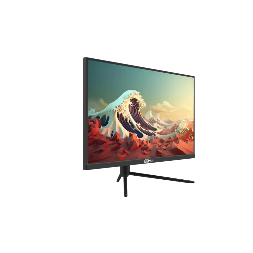 QUANTUM 27" VA SHADOW MG27B-A QNMNT10F080956 1MS 300Hz HDMI-DP Gaming Monitör (1920 X 1080)