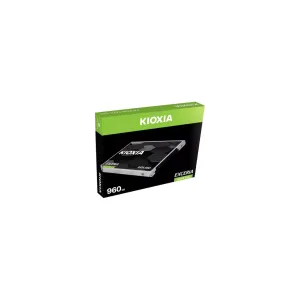 KIOXIA EXCERIA 960GB 2.5" LTC10Z960GG8 555/540MB/s Sata-3 SSD Disk