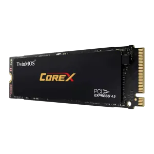 TWINMOS 1TB 5000-4800MB/s M.2 PCIe 4.0 NVME SSD NVCX1TBG42280 TLC 3DNAND