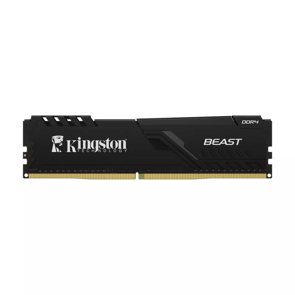 KINGSTON 16GB 3200MHZ DDR4 BEAST KF432C16BB/16TR PC RAM