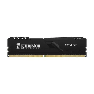 KINGSTON 16GB 3200MHZ DDR4 BEAST KF432C16BB/16TR PC RAM