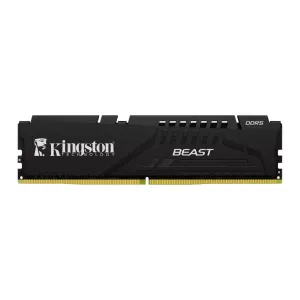 KINGSTON  BEAST 16GB 5600MHz DDR5 PC RAM KF556C36BBE-16TR