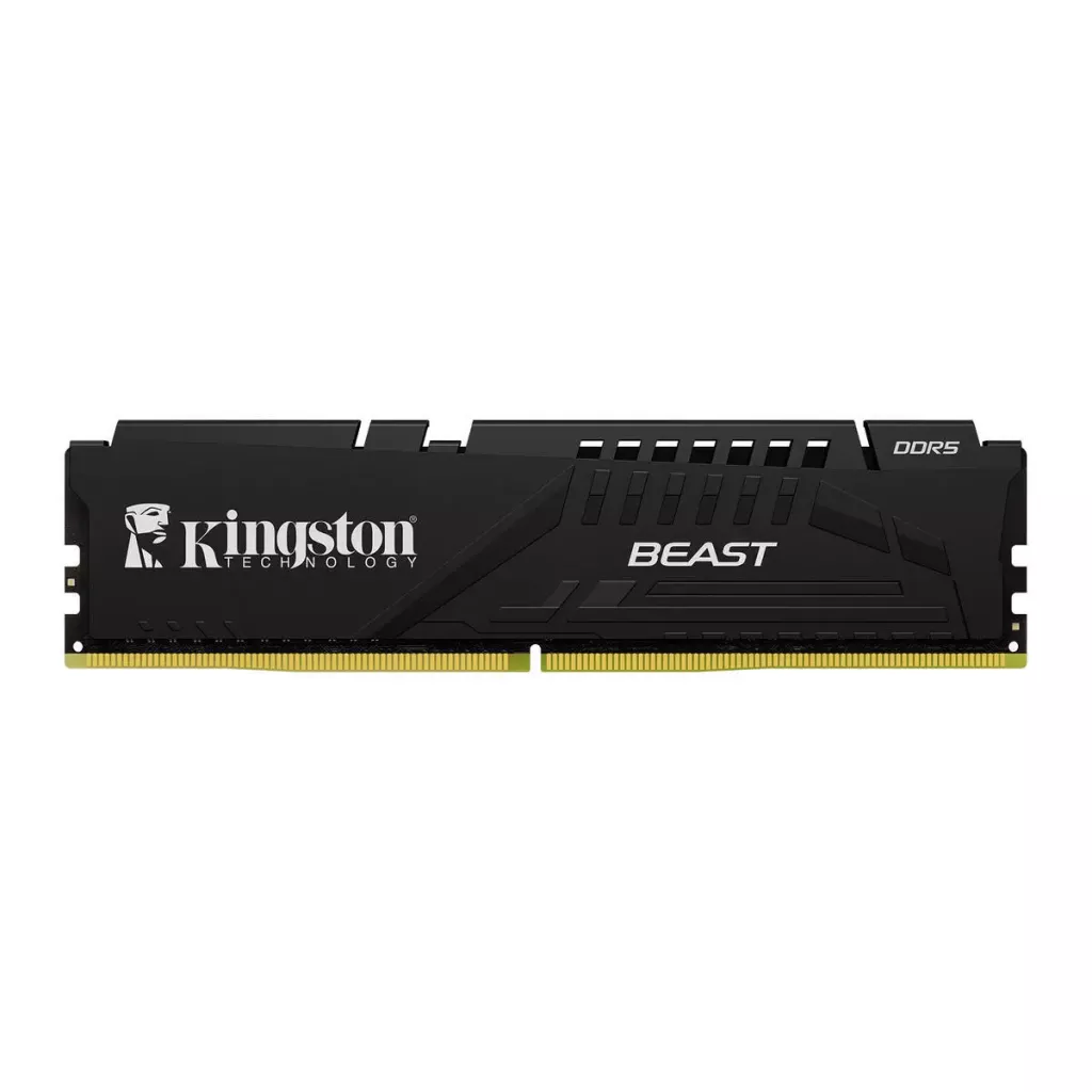 KINGSTON 32GB DDR5 5600MHZ CL36 PC RAM BEAST EXPO KF556C36BBE-32TR
