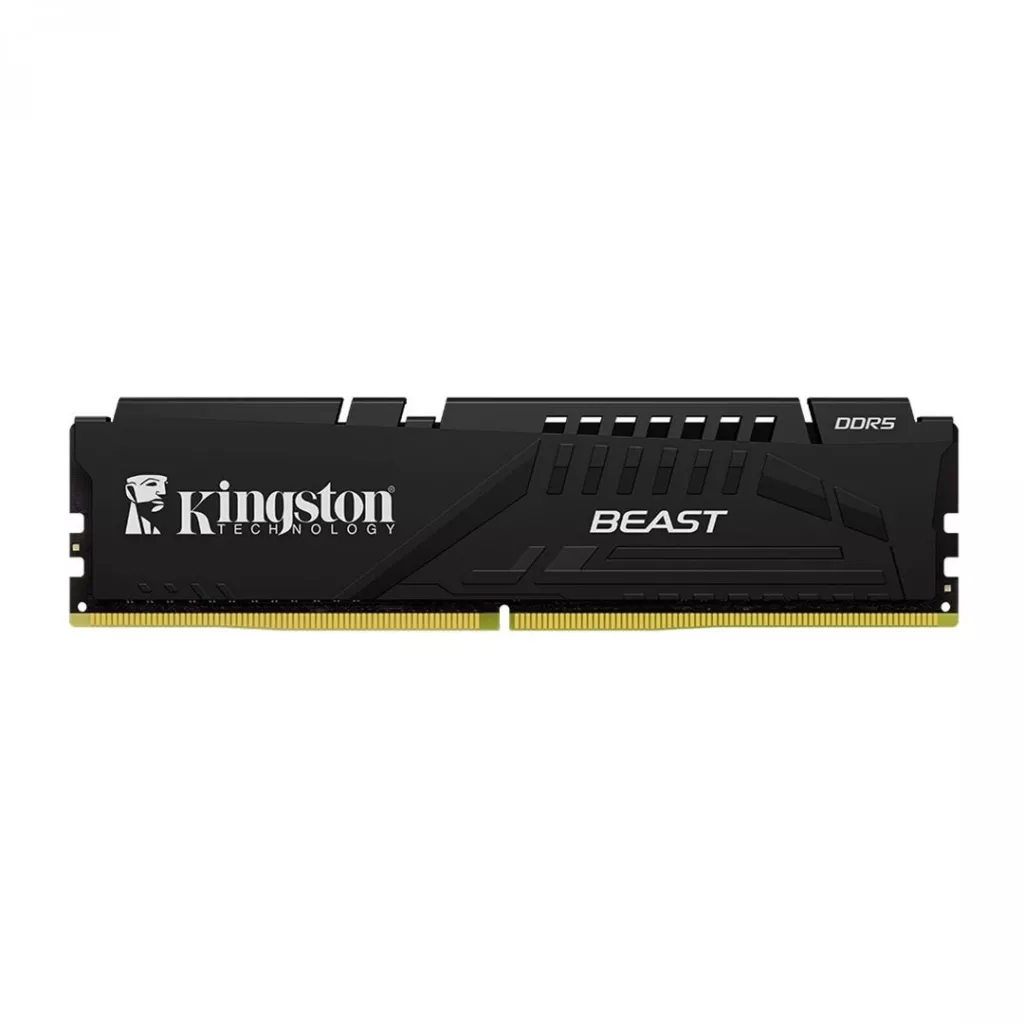 KINGSTON 16GB DDR5 6000MHZ CL30 PC RAM BEAST KF560C30BBE-16TR   