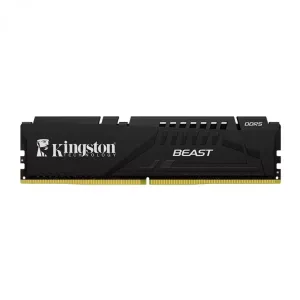 KINGSTON 16GB DDR5 6000MHZ CL30 PC RAM BEAST KF560C30BBE-16TR   