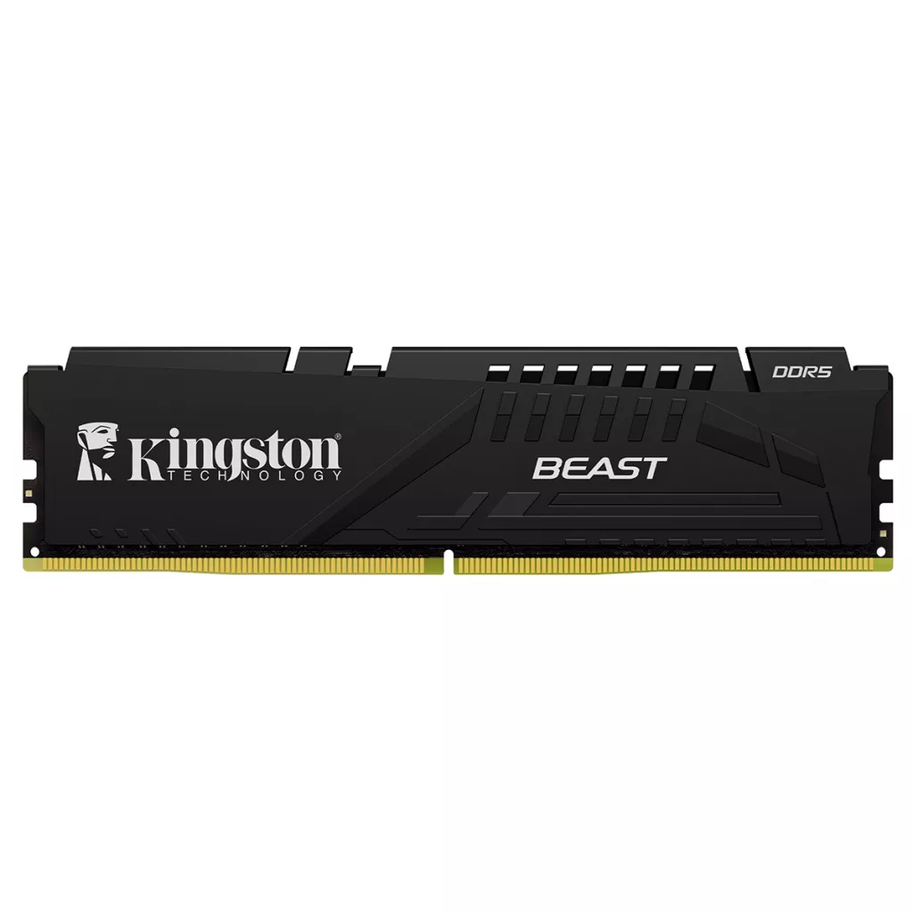 KINGSTON 16GB DDR5 6000MHZ CL36 PC RAM BEAST EXPO KF560C36BBE2-16TR