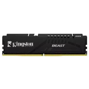 KINGSTON 16GB DDR5 6000MHZ CL36 PC RAM BEAST EXPO KF560C36BBE2A-16TR