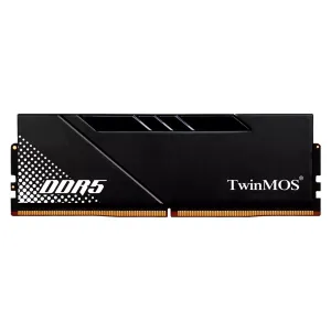 TWINMOS 16GB DDR5 5600MHZ CL36 PC RAM TMD516GB5600U36B