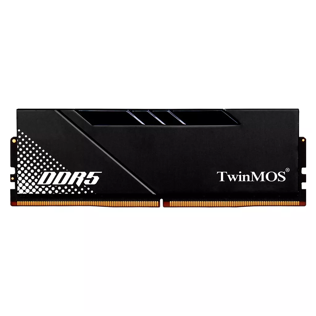 TWINMOS 16GB DDR5 6000MHZ CL36 PC RAM TMD516GB6000U36B