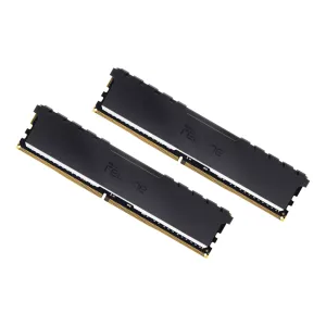 MUSHKIN redLine, MRF4U360JNNM8GX2, 2x8Gb Kit, 3600Mhz, DDR4, CL18, Desktop Gaming RAM (Soğutuculu)