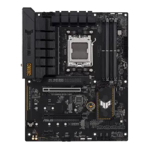 ASUS TUF GAMING B650-E WIFI-6E DDR5 HDMI DP PCIE 4.0 AM5 ATX                                        